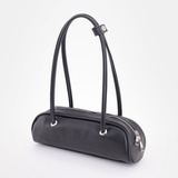 Сумка Саломея 2038 наппа черный