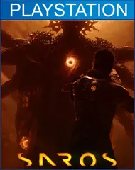 SAROS PS5