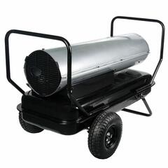 Нагреватель воздуха дизельный прямого нагрева QUATTRO ELEMENTI QE- 70D (70кВт, 620 м.куб/ч, бак 50л, 6.5л/ч, 33кг) (772-357)