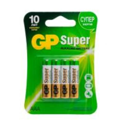 Эл.пит. GP24A-2CR4 3+1