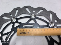 Передние тормозные диски для KTM EXC / SXF / MXC / SX / XC / GS 2009-2017 г.в.