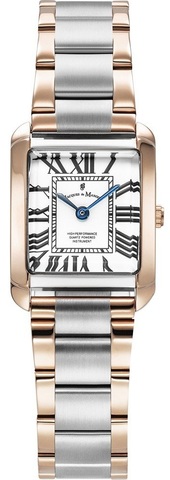 Часы женские Jacques Du Manoir JWL04404