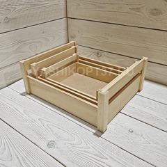 Ящик для Фруктов и Овощей 