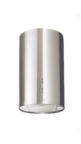 Kuppersberg TUBA 35 X