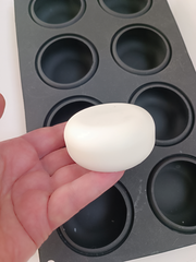 Силиконовая форма 