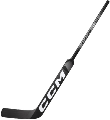 Клюшка вратарская CCM XF 70 P4 JR 21 L