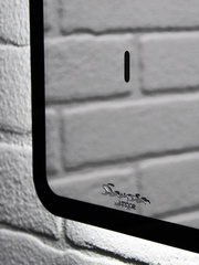 Зеркало Модена PR-M 800х600 LED