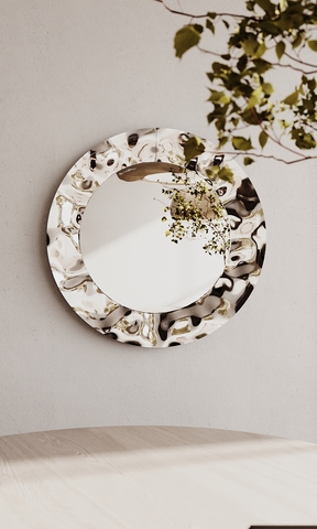 Зеркало Ариэль