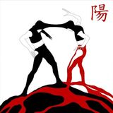 ANIMAL ДЖАZ: Инь/Ян (Виниловая пластинка)