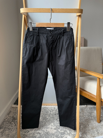 Хлопковые брюки Paolo Pecora, 152