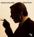 JOBIM, ANTONIO CARLOS: Stone Flower (Компакт-диск)