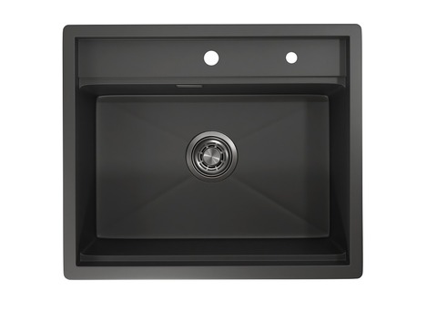 GRANULA 6051, ЧЕРНЫЙ МАТОВЫЙ