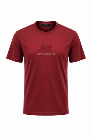 Футболка armani 835952red