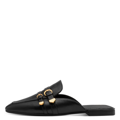 Мюли летние открытые