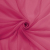 Ткань Шифон, 80 гр/м2, 150 см, розовая фуксия