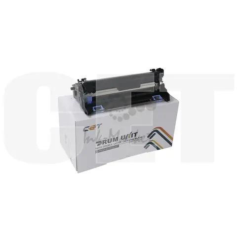Драм-юнит (c двухслойным ракелем) DK-1150 для KYOCERA ECOSYS P2235dn/2040dn/M2135dn/2635dn/2040dn/2540dn (CET), 150000 стр., CET8997P