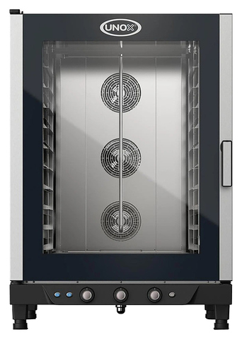 Печь конвекционная UNOX XB 893