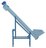 Транспортер шнековый ПЗО PZO 275-4000-TS