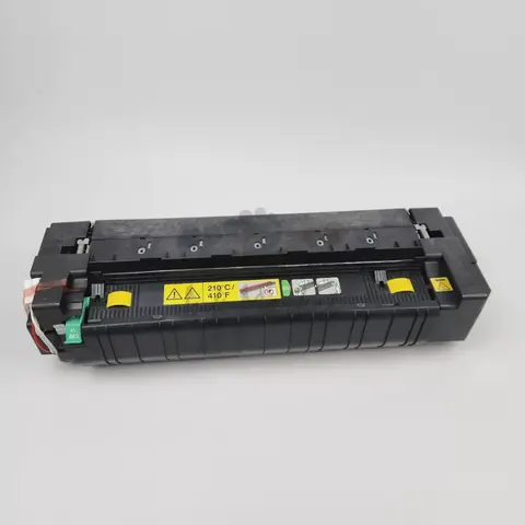 Узел термозакрепления (печь в сборе) A79MR70333 для Konica Minolta bizhub 458, C458 ref. восстановленный