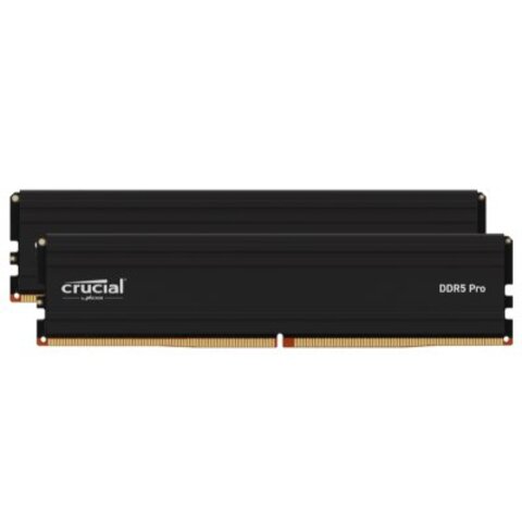 Оперативная память Crucial Pro CP2K48G56C46U5