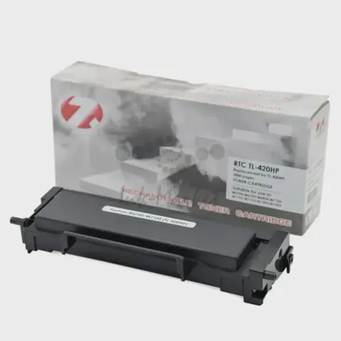 Тонер-картридж Pantum M6700/M7100 TL-420HP (3k). 7Q