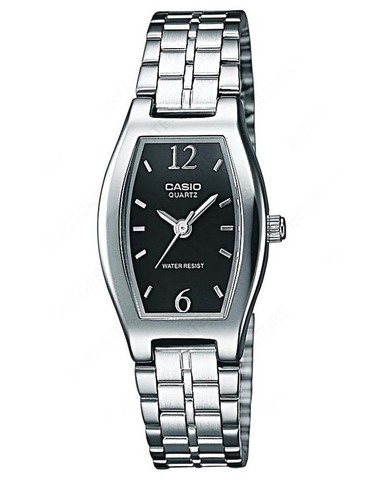 Наручные часы Casio LTP-1281PD-1A фото
