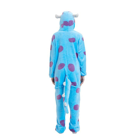 Салли взрослый