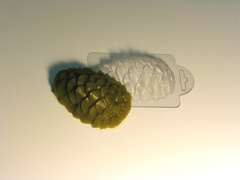 Пластиковая форма для мыла, 1 шт или набор