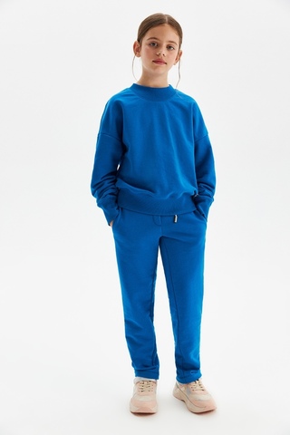 Толстовка Silver Spoon SSLSG-118-24404-324