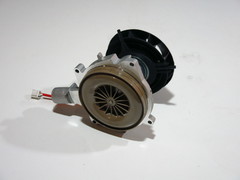 Нагнетатель автономного отопителя 12В 5кВт