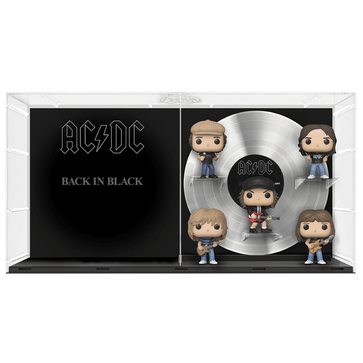 Funko hot sale pop acdc