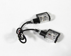 Поворотники светодиодные универсальные