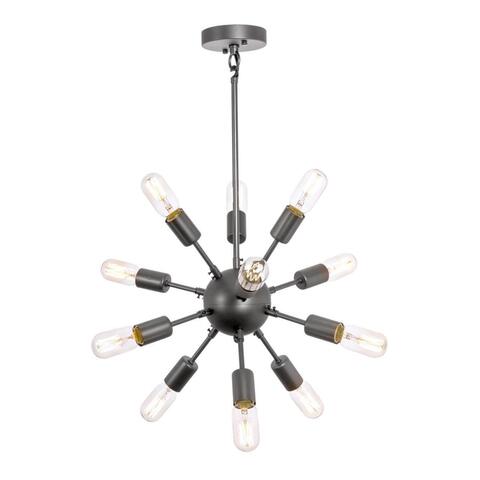 Светильник на штанге Loft It Sputnik LOFT1832P-12