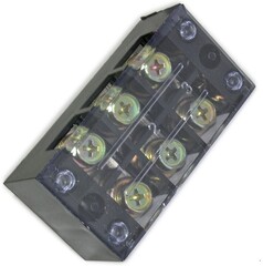 Колодка клеммная AL TB 6003