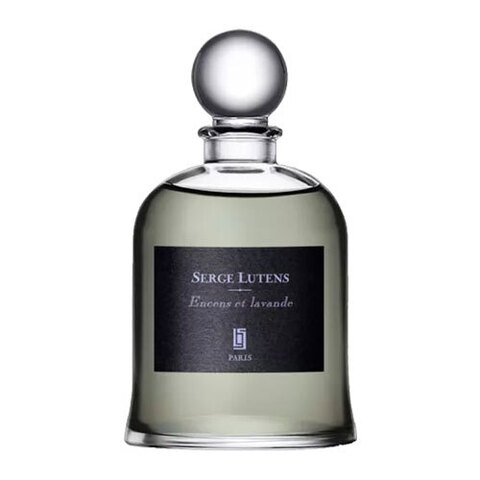 Serge Lutens Encens et Lavande