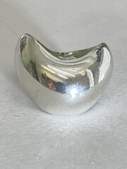 Локо (кольцо из серебра)