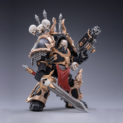 Фигурка Warhammer 40,000: Chaos Space Marine Black Legion Chaos Terminator Brother Gnarl