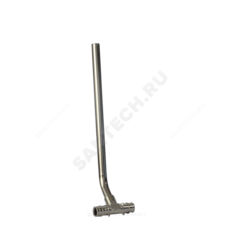 Тройник для подключения радиатора радиальный медь Дн 20х15х20 L=300мм Smart Radi Uponor 1023050