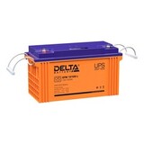Аккумуляторная батарея DELTA BATTERY DTM 12120 L