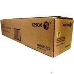 Тонер-картридж XEROX Versant 80/180 Press желтый (006r01637) 25К