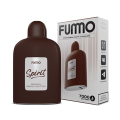Spirit 7000