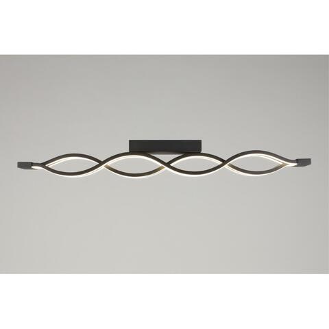 Потолочный светодиодный светильник Aployt Nadayn APL.002.17.72