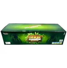 ВОЖДЬ ПЛЕМЕНИ