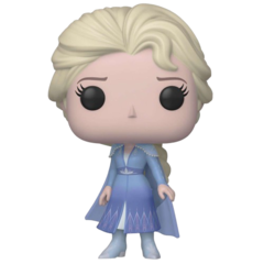 Фигурка Funko POP! Disney Frozen 2 Elsa