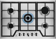Варочная панель Electrolux GPE373 MX Варочная панель Electrolux GPE373 MX