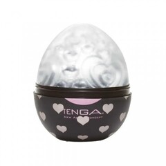 TENGA Egg Мастурбатор яйцо Lovers