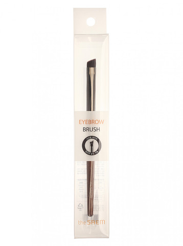 Eyebrow Brush