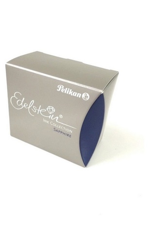 Флакон с чернилами Pelikan Edelstein® Sapphire Blue, 50 ml (339390)