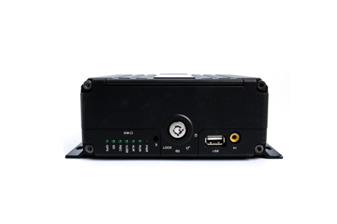 Axper AXR4-HDD (GPS/Wi-Fi/3G/4G)