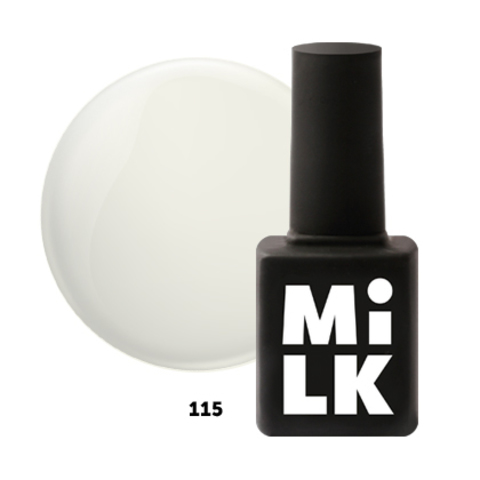 Гель-лак MILK 115 Face Cream 9мл